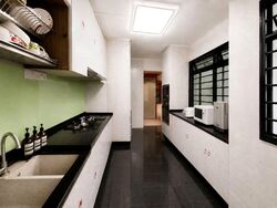 Blk 576 Woodlands Drive 16 (Woodlands), HDB 5 Rooms #578492971